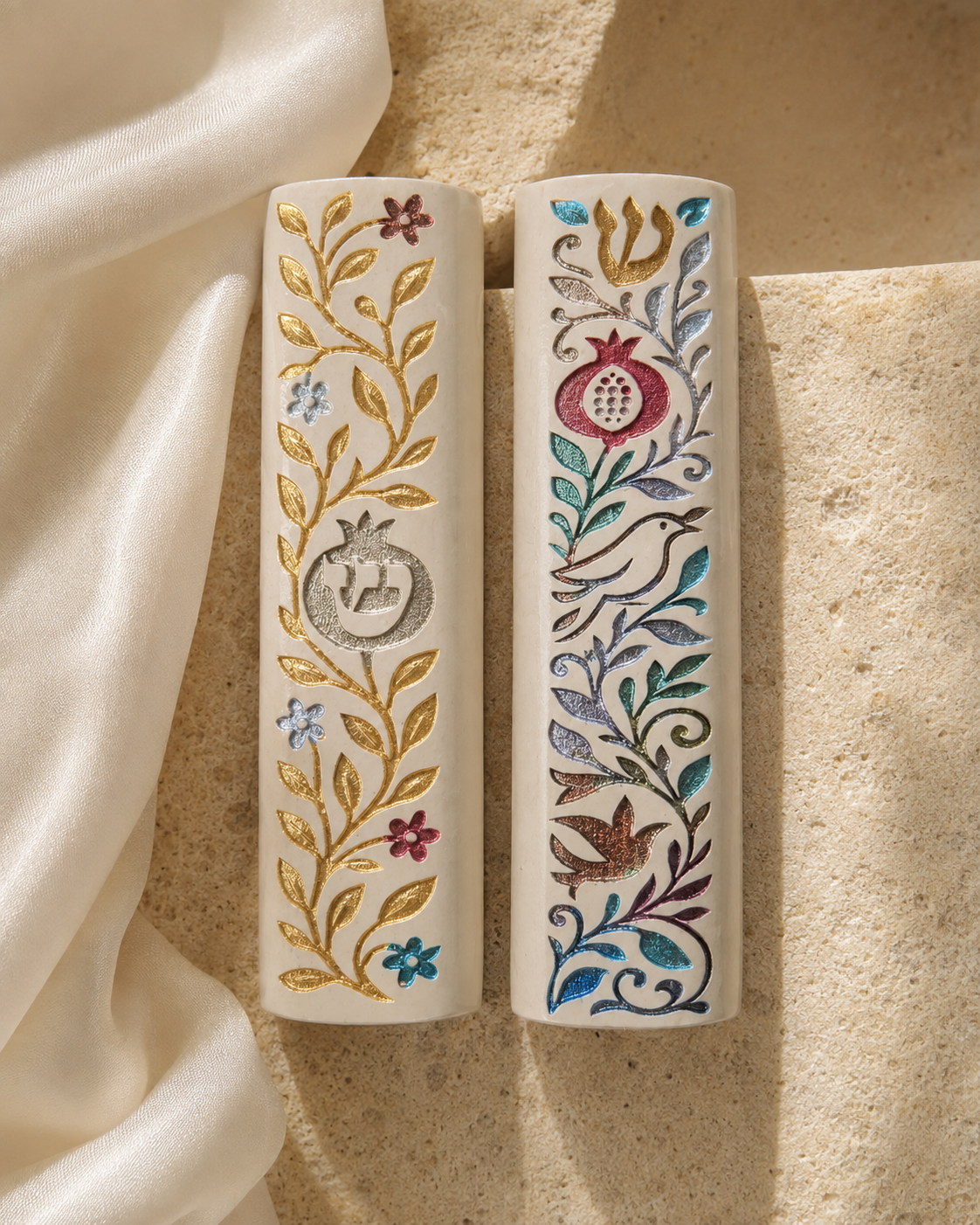 Shirat Ha’aretz
